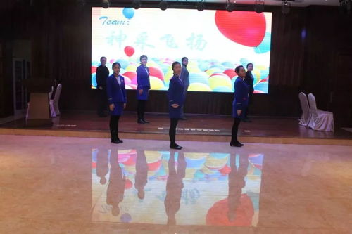 中成假日大酒店員工禮儀大賽圓滿落幕 以專業(yè)服務鑄就卓越品牌