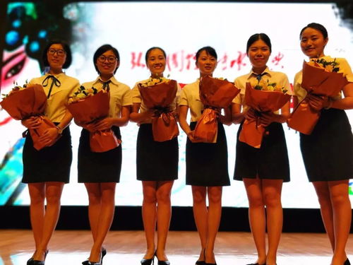 福田文化志愿禮儀服務隊 一場溫暖的“通緝令”