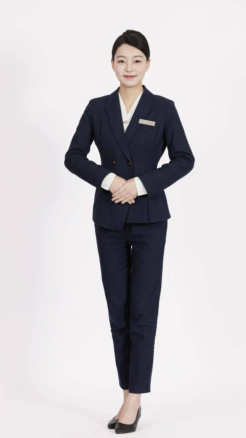 越式服務 | 越秀服務禮賓司 以東方美學與智慧科技，打造高端禮賓塔尖服務新范式