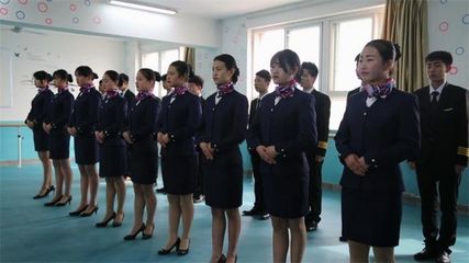 西安旅游教育城建工程學校 以禮儀服務為帆，開啟職業夢想新航程