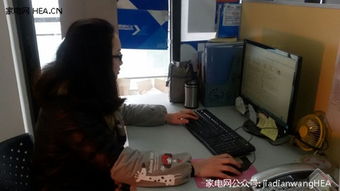 以責任為驅動 美的售后服務的新姿態與網站設計革新