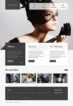 網(wǎng)頁設計 融合藝術與技術的數(shù)字橋梁